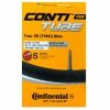 Dętka Continental Tour 28 slim FV 42mm [28-609-|}37-642]